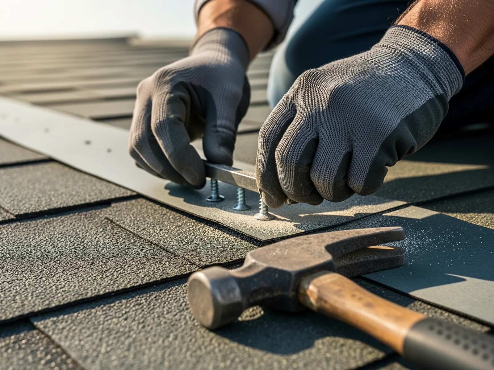 Why choose Fascia Repair in Mendon, NY